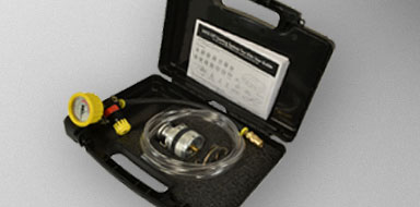 62831 CST Cooling System Pressure Test Kit