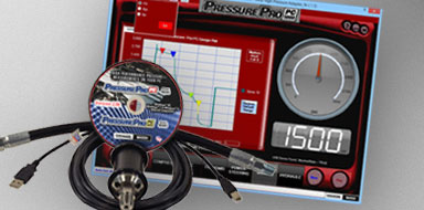 NEW 48365 Pressure Pro PC 5000
