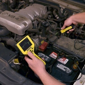 75200 Auto Wave II - Image 6