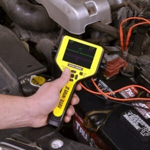 Circuit Testers