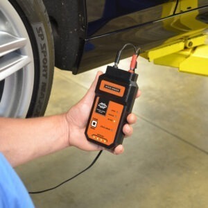 Brakes & ABS Diagnostic Tools