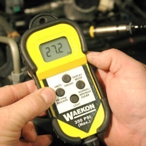 48165 Universal Digital Pressure Gauge with Remote Readout - Image 5
