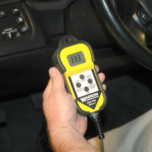 48165 Universal Digital Pressure Gauge with Remote Readout - Image 4