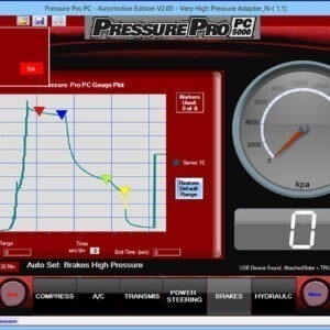 48365 Pressure Pro PC 5000 - Image 3