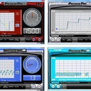 48365 Pressure Pro PC 5000 - Image 4