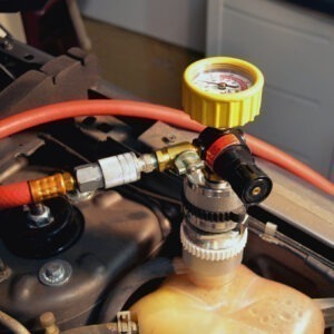 62968 CST Heavy Duty Cooling System Test Kit - Image 4