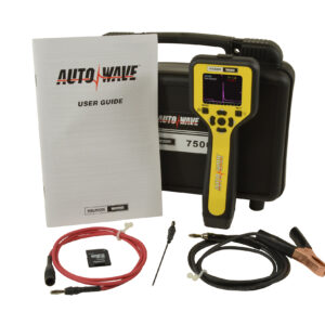 75000 Auto Wave