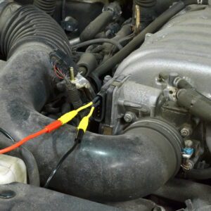 Test & Jumper Leads