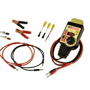 78065 PWM Power Pro Tester