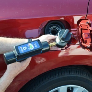 Emissions Testing Equipment