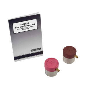 FPT25-16U Fuel Cap Adapter Update Set