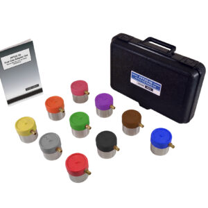 FPT25-16 Fuel Cap Adapter Set