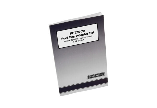 FPT25-22 sm manual
