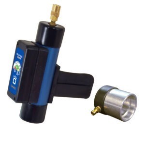 FPT2600E Fuel Cap Pressure Test System
