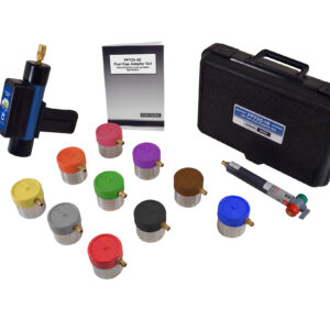 FPT2600EX1 Fuel Cap Pressure Tester Kit