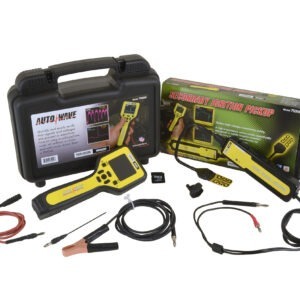 75000-75300 Auto Wave & SIP Adapter (Special Bundle)