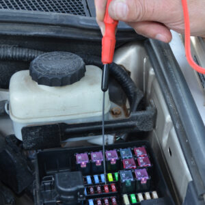 77005 4-Inch Flexible Back Probe Set - Image 3