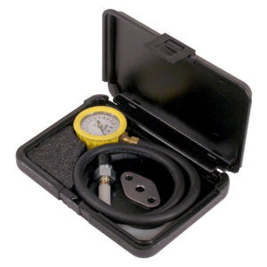 BPT02 Back Pressure Tester - Image 3