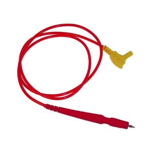 01910-262 Red Tight Spot Test Lead