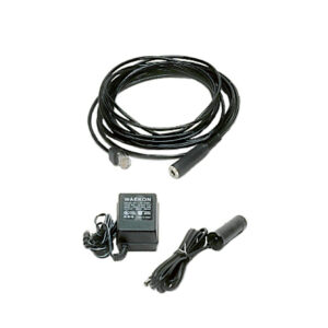 457-CWA FPT27 Electrical Adapter Set