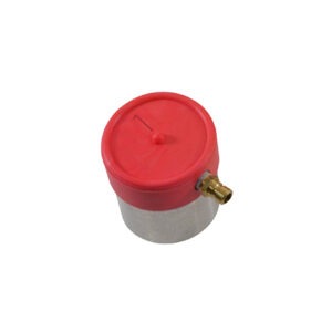 457-QWD Red FPT25-1M Gas Cap Adapter(Revised in '05)