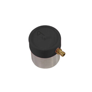 457-TWC Black FPT25-4H Gas Cap Adapter