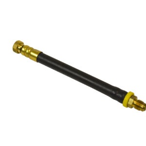 F2-AS Valved Thumb Hose Assembly - Image 1