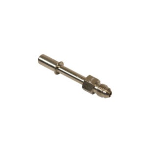 F29A Chrysler Male Quick Connect Adapter (1/2" Hex) - Image 1