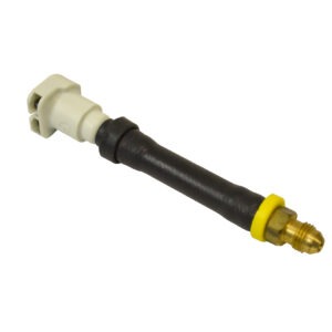 F30-AS Chrysler Female Quick Connect Adapter Hose Assembly