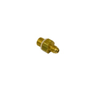 F31-AS Fitting M14 x 1.5 Male Adapter - Image 1