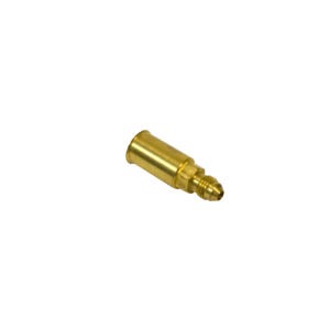 F5-AS Ford Female Spring-Lock Adapter (1/2" Hex)