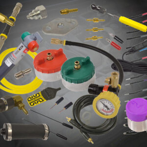 Parts & Accessories
