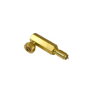 01050-434 Ford Fuel Rail Adapter