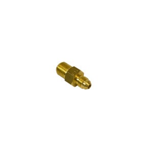 06325-143 Fitting F14B 7/16 JIC x M14 - Image 1