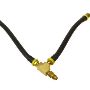 08865-098 Fuel Access Hose Assembly - Image 1