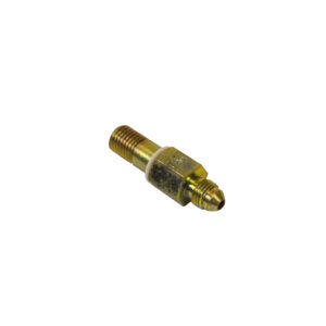 F20-AS M12x1.5 Male Banjo Adapter - Image 1